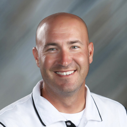 Q&A with Girls Golf Coach Renz