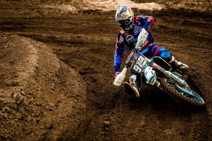 Motocross with Alex Reavely