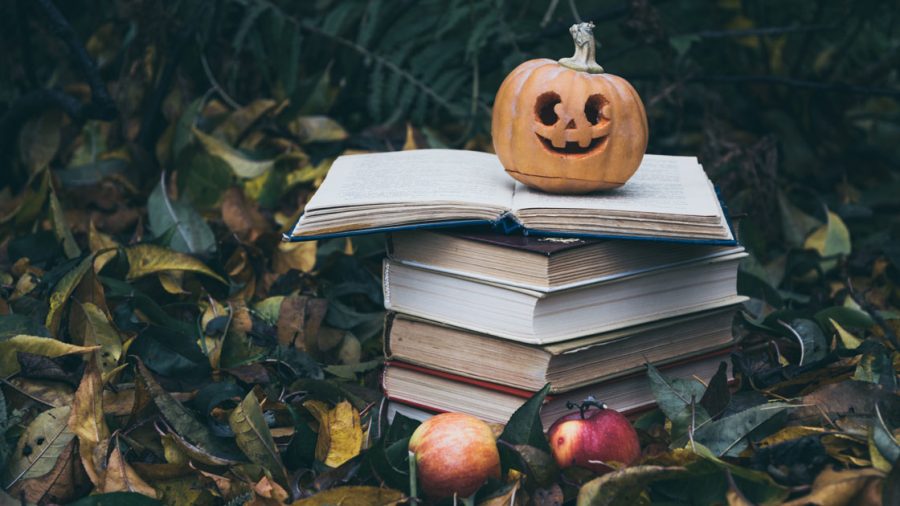 Top+Spooky+Books