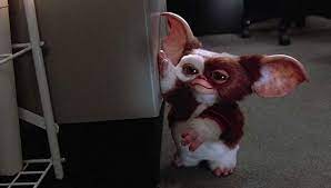 Gremlins review