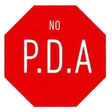 PSA on PDA