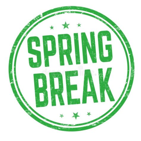 Spring Break 101