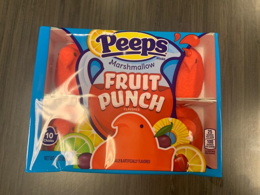 Fruit+Punch+Peep