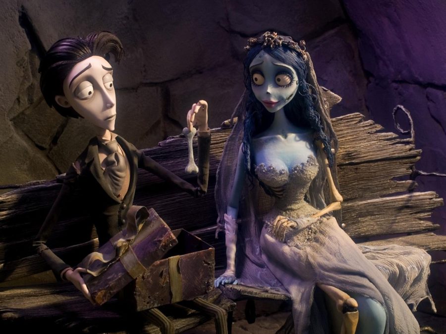 Corpse Bride