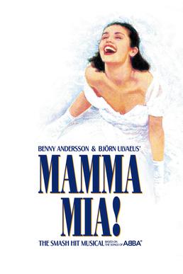 Mamma Mia Cast List