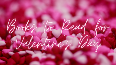 Valentines book suggestions