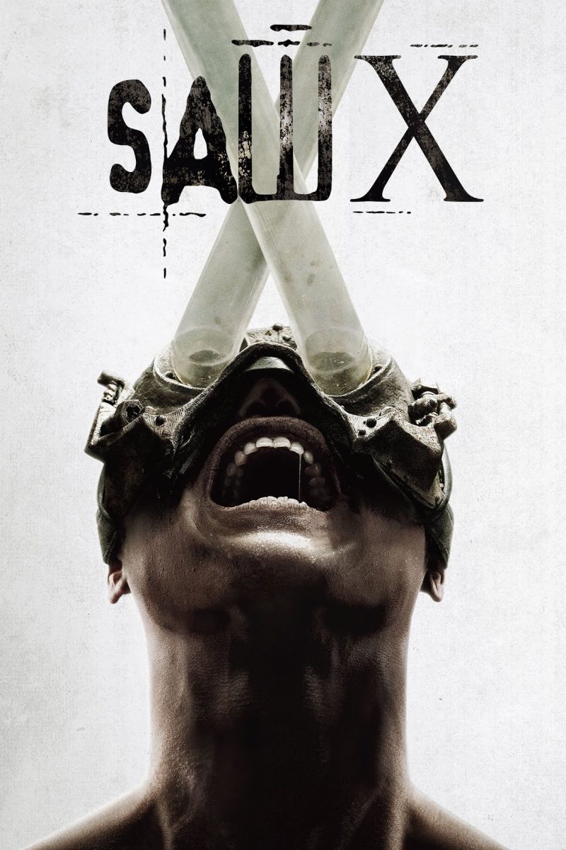 saw x