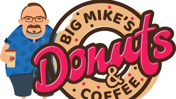 Big Mikes Donuts
