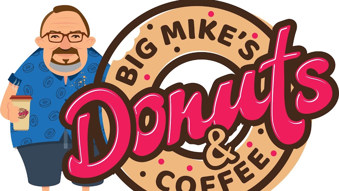 Big+Mikes+Donuts