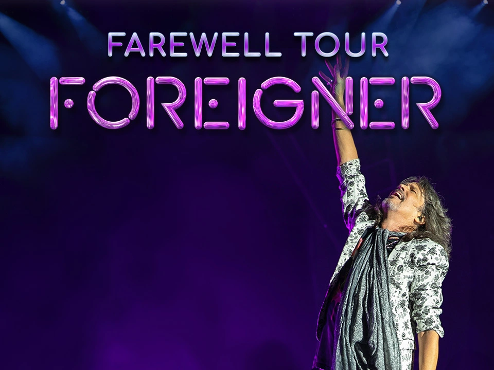 Farewell Tour 24