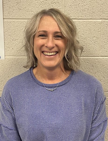 Reneau joins LCHS faculty