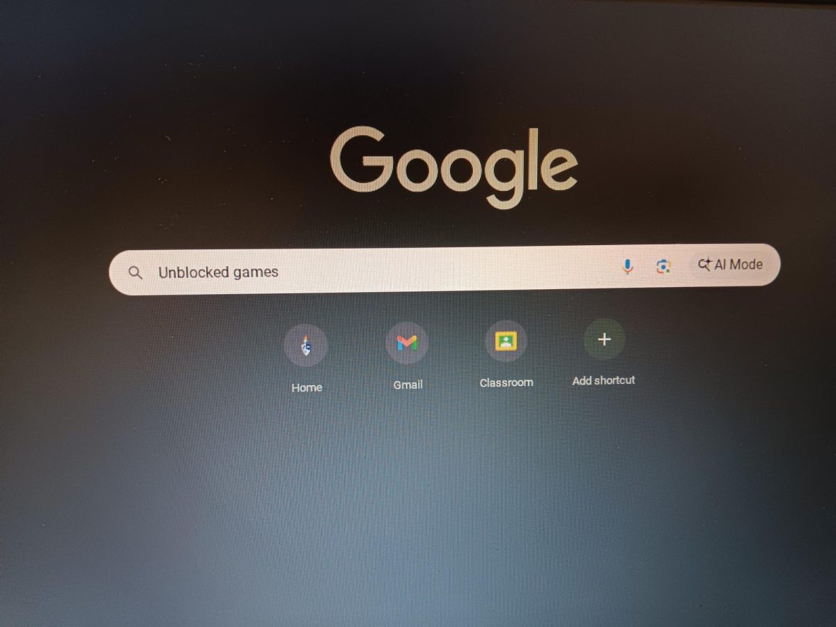 Chromebook policy updates