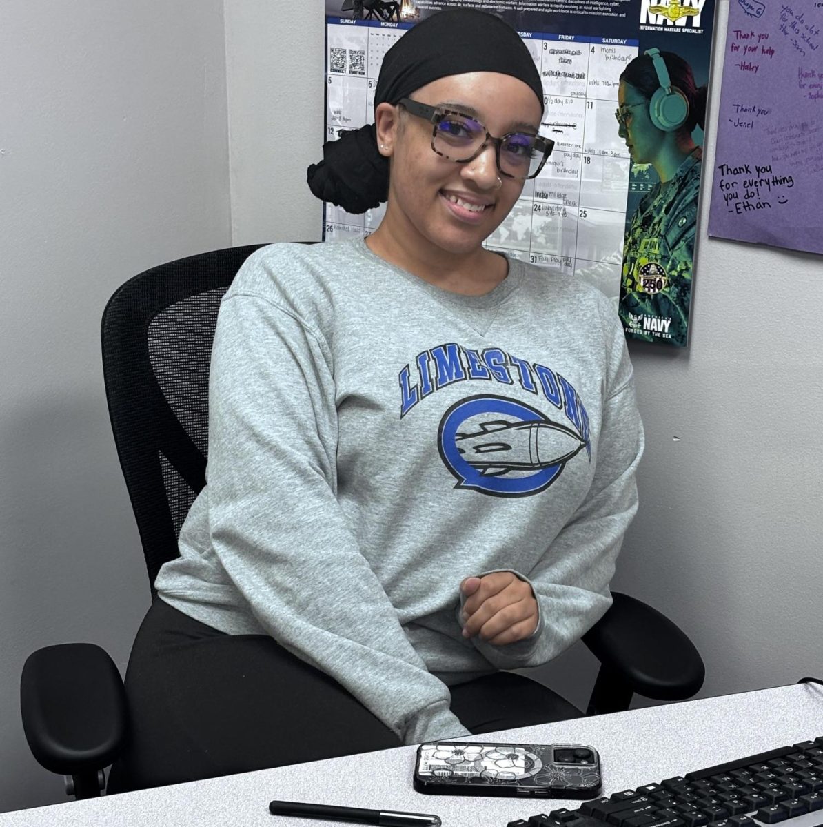 Pacey is located in the Student Services Office.