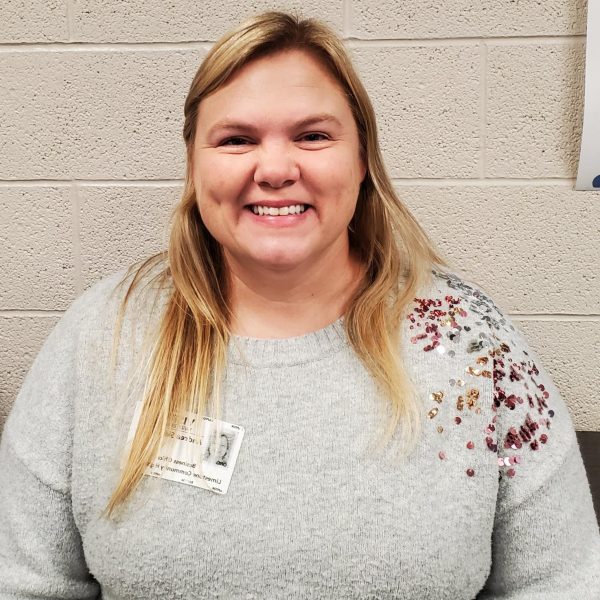 Limestone welcomes new faculty member